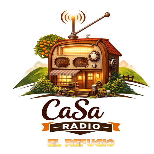 CASA RADIO Logo
